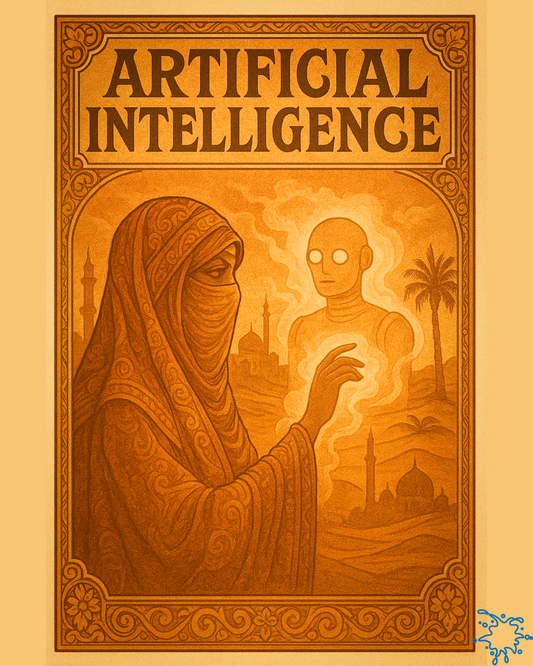 From Art to AI Ethics: My Materials Science Journey
