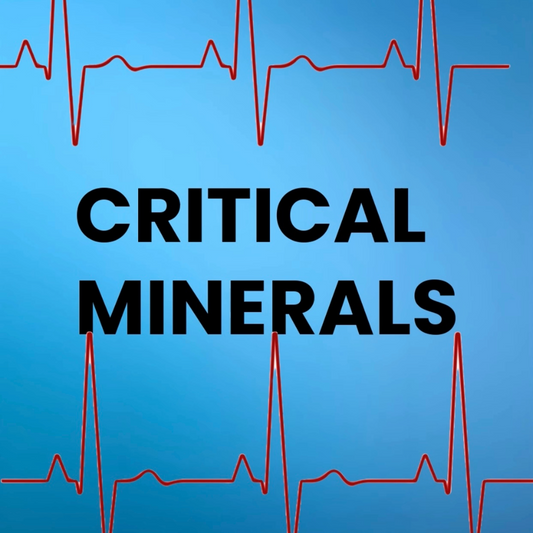 The U.S.’s Critical Mineral Crisis: How Trade Wars Threaten the Green Economy