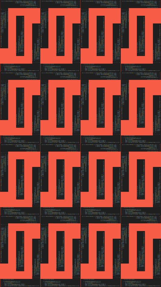 The Same Act - Clay Tablets to Python, Iraq to Now