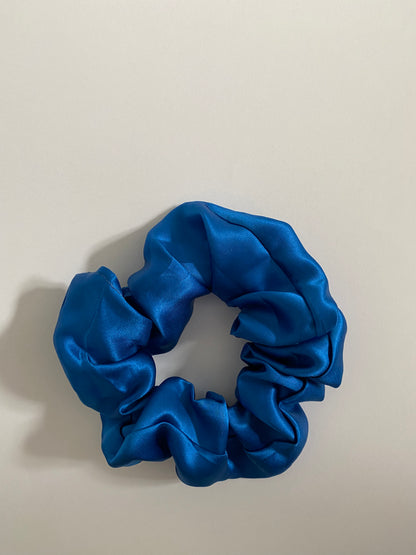 Liberty of London Silk Scrunchie